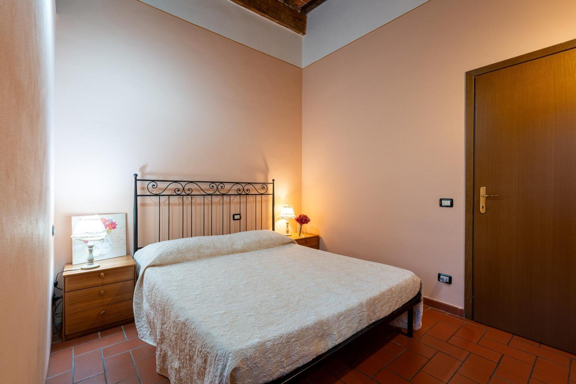 Apartment Anfiteatro 卢卡 外观 照片